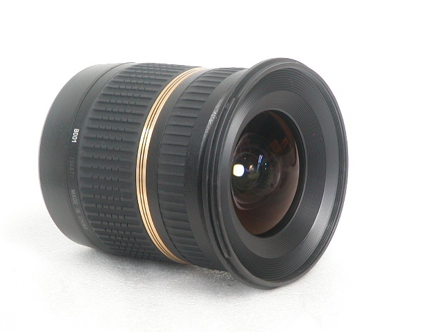 SP AF10-24mm 1:3.5-4.5 Di II (for CANON EF) B001