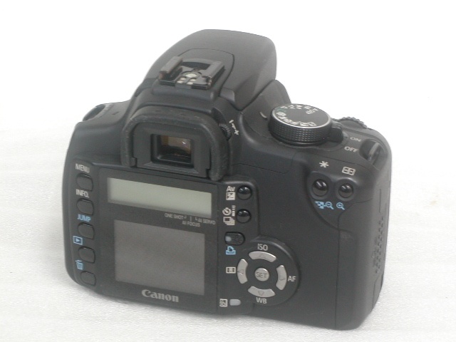 EOS Kiss Digital N  Body