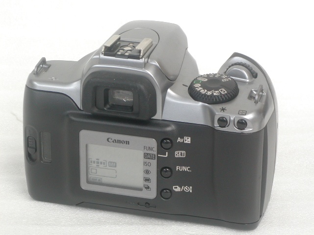【難あり】 EOS Kiss Lite  Body