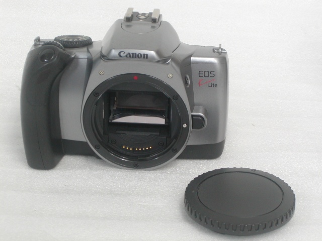 【難あり】 EOS Kiss Lite  Body
