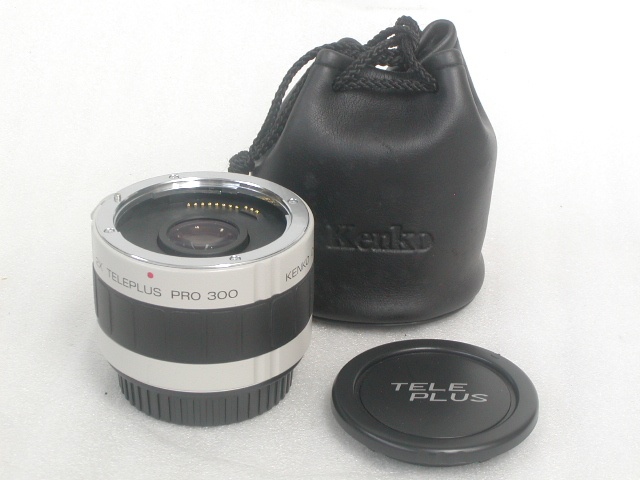 2X TELEPLUS PRO 300 (for Canon EF)