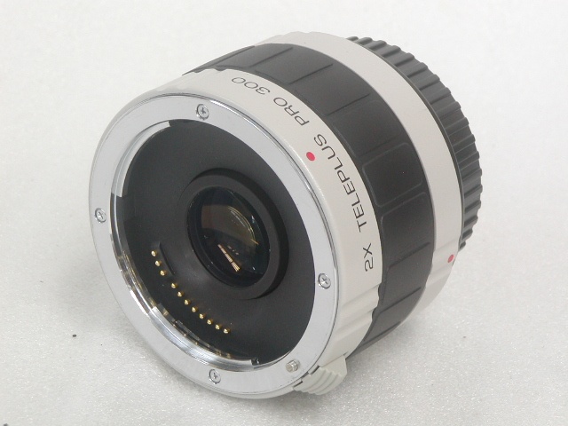 2X TELEPLUS PRO 300 (for Canon EF)