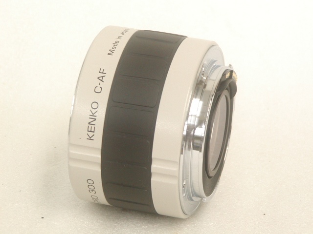 2X TELEPLUS PRO 300 (for Canon EF)