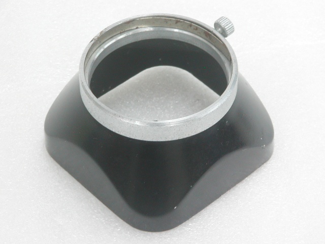 角型メタルフード 内径36mm
