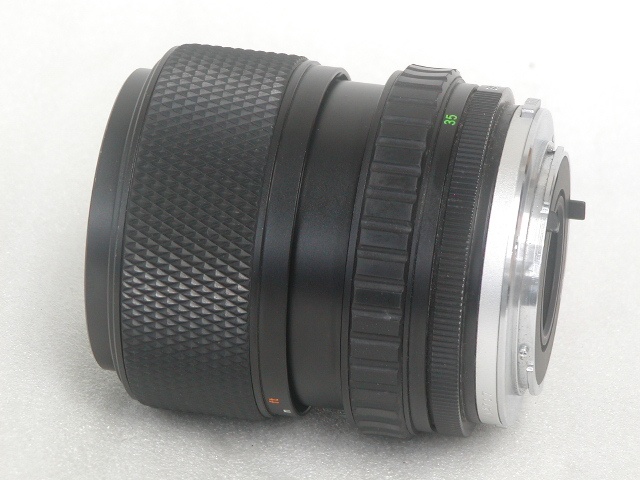 【難あり】 S ZUIKO AUTO-ZOOM  35-70mm f/4