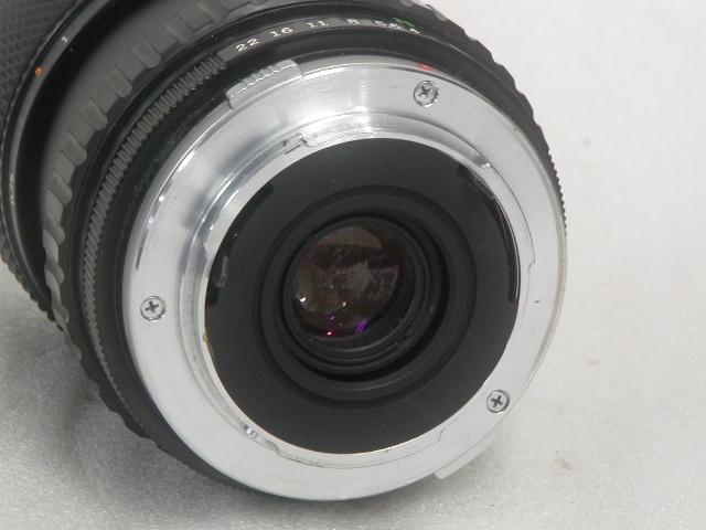 【難あり】 S ZUIKO AUTO-ZOOM  35-70mm f/4