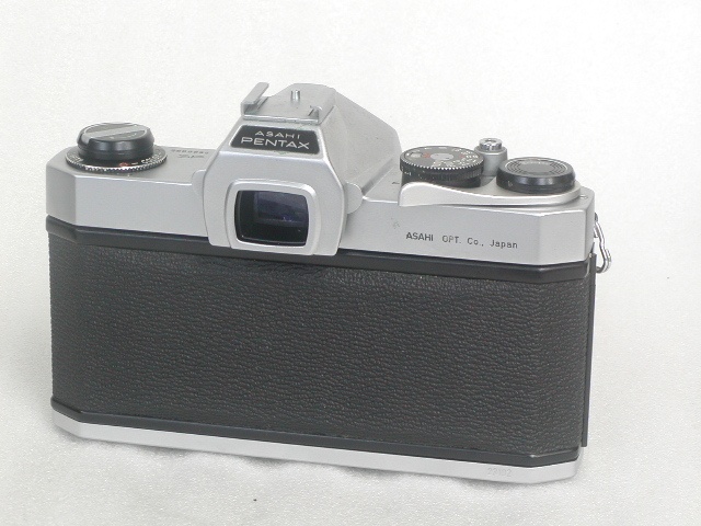 【難あり】 SP Super-Takumar 1:1.8/55mm w/アクセサリーシュー