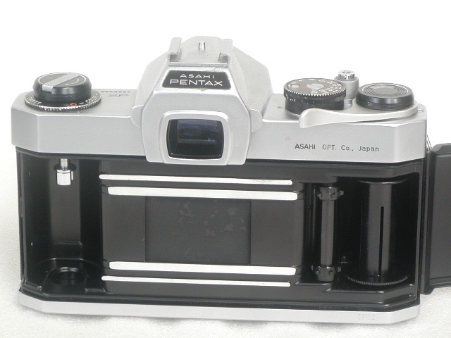 【難あり】 SP Super-Takumar 1:1.8/55mm w/アクセサリーシュー