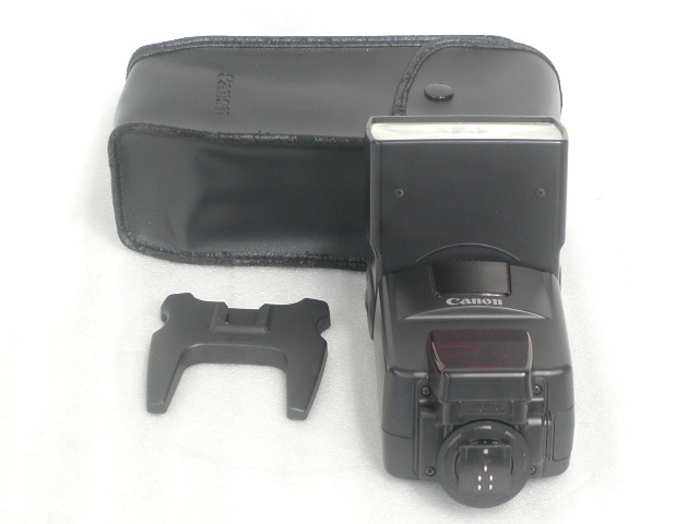 SPEEDLITE 550EX