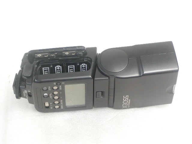 SPEEDLITE 550EX