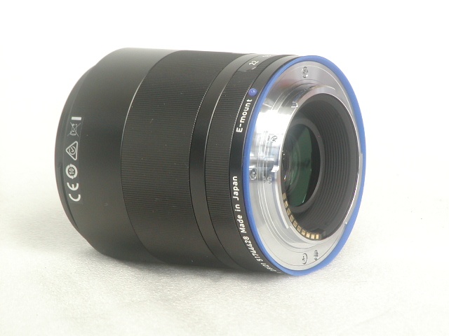 Loxia 21mm F2.8 （ソニーE用/フルサイズ対応）