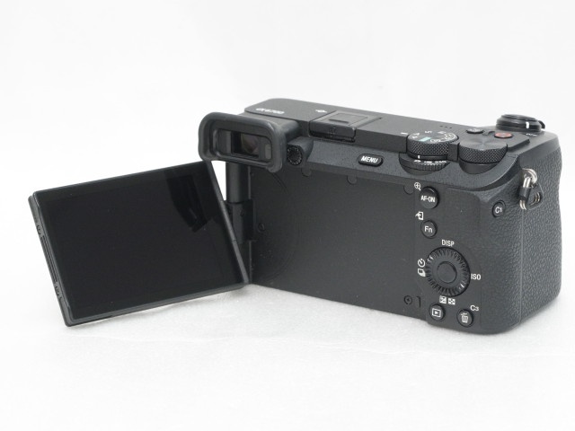α6700 ”ILCE-6700”  Body