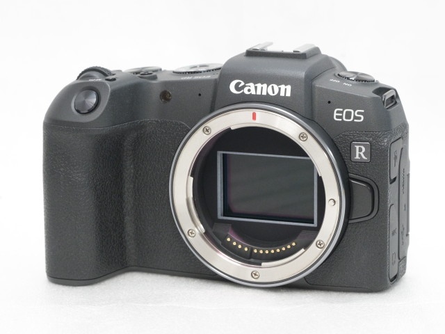 EOS RP Body
