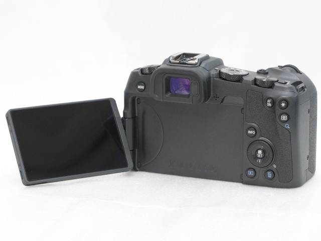 EOS RP Body