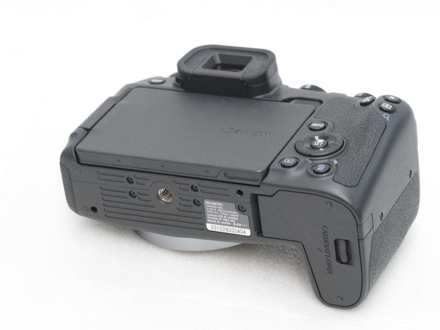 EOS RP Body