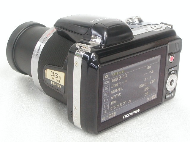 【極上】 SP-810UZ