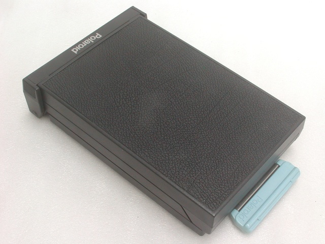POLAROID Film Holder 4X5