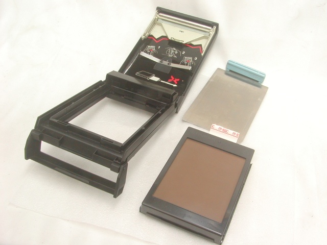 POLAROID Film Holder 4X5