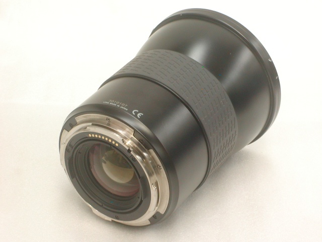SUPER-EBC FUJINON 3,5 / 35 (for GX645・HASSELBLAD HC Series)