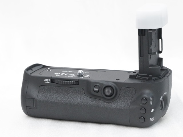 BATTERY GRIP  BG-E20  (for 5D Mark IV)