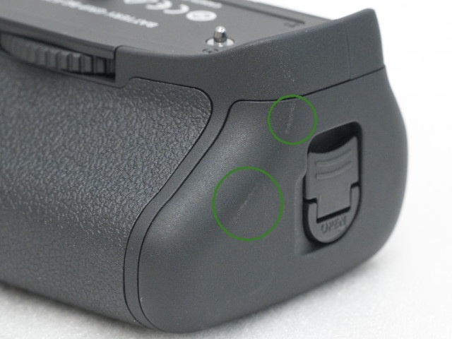 BATTERY GRIP  BG-E20  (for 5D Mark IV)