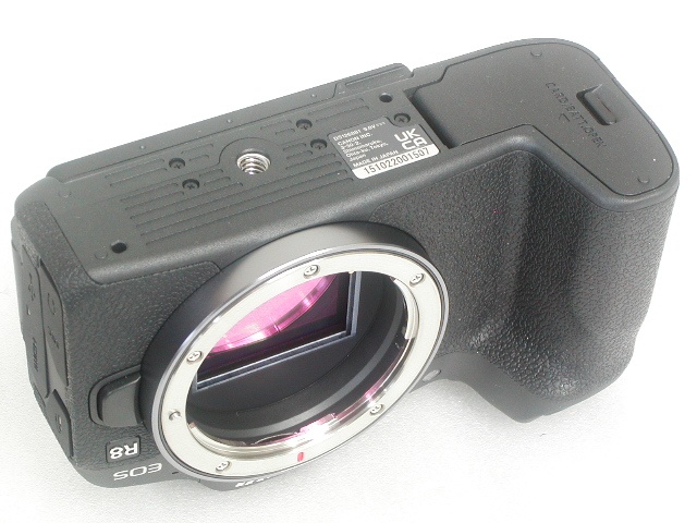 【美品】 EOS R8  Body