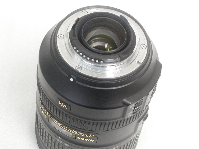 【難あり】  AF-S NIKKOR  28-300mm f/3.5-5.6G ED VR 