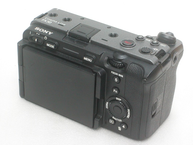 Cinema Line FX30 (ILME-FX30)