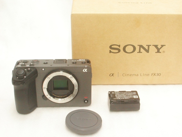 Cinema Line FX30 (ILME-FX30)