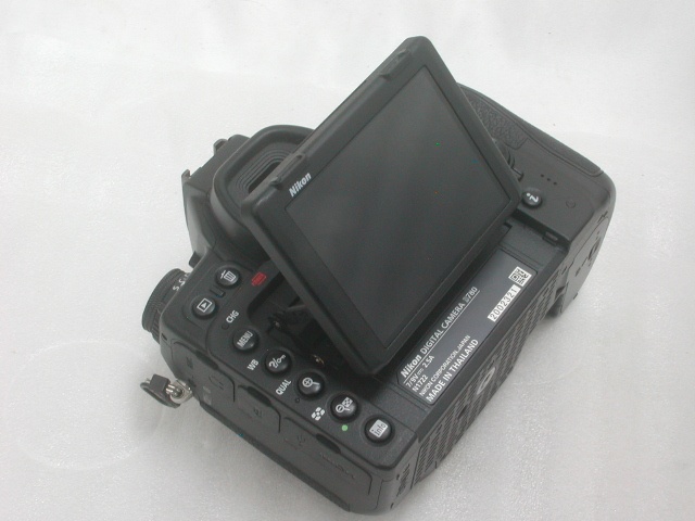 D780 Body