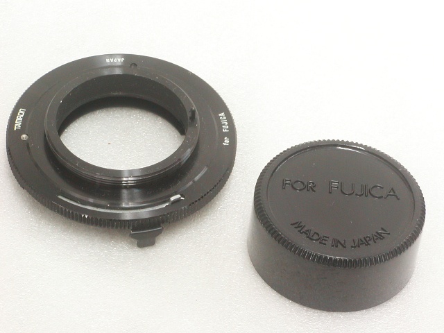 ADAPTALL (for FUJICA)