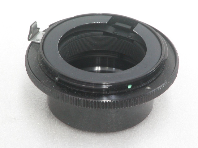 ADAPTALL (for FUJICA)