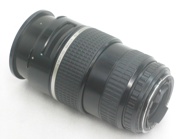 smc PENTAX-FA 645 1:4.5 80-160mm
