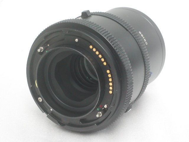 【難あり】 (RZ) MAMIYA-SEKOR Z  f=180mm 1:4.5