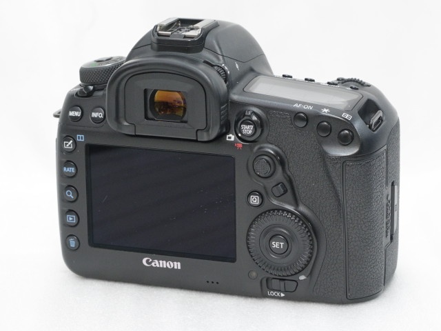 EOS 5D Mark IV Body