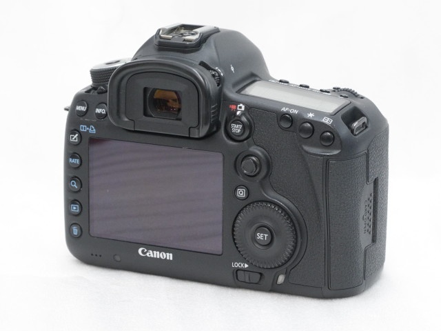 EOS 5D Mark III Body