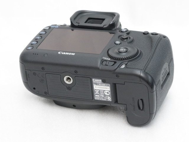 EOS 5D Mark III Body