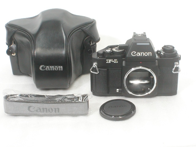 New F-1(AE)  Body