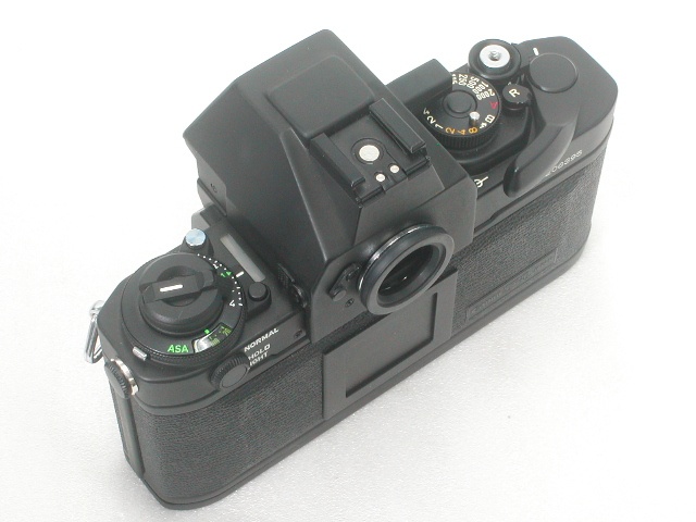 New F-1(AE)  Body