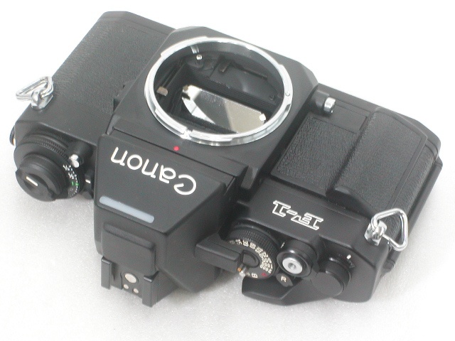 New F-1(AE)  Body
