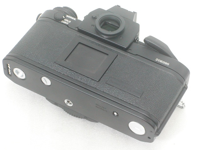 New F-1(AE)  Body