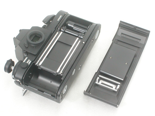 New F-1(AE)  Body