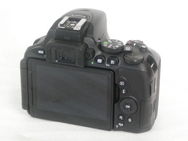 【美品】 D5600  Body