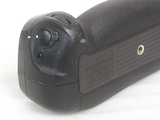 Multi Power Battery Pack  MB-D17  (for D500)