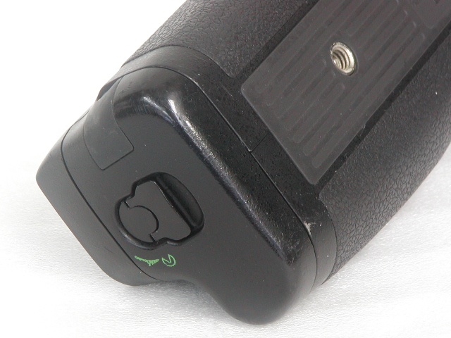 Multi Power Battery Pack  MB-D17  (for D500)