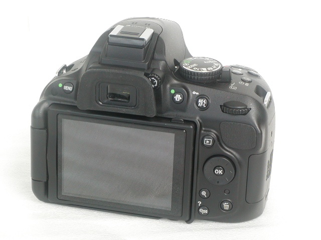 【美品】 D5200  Body