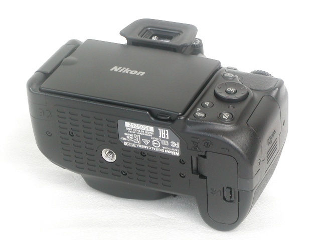 【美品】 D5200  Body