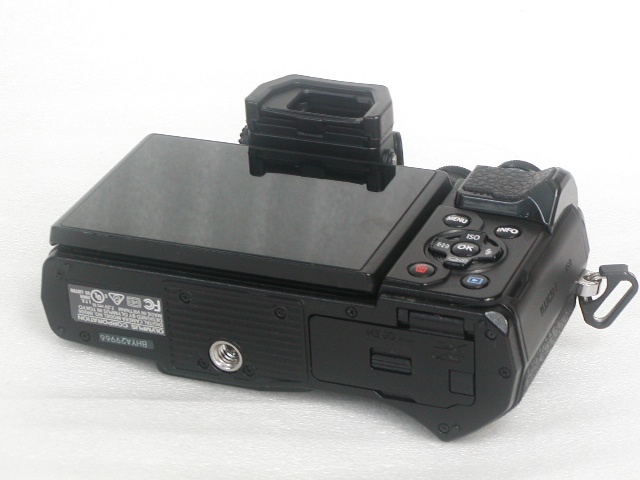 E-M10 Mark III  Body  (Black)