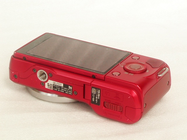 NEX-3 (Red)  E 18-55mm 1：3.5-5.6 OSS  w/HVL-F7S