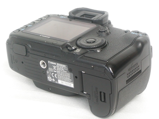 EOS 5D Mark II Body